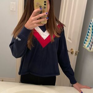 Hollister Long Sleeve